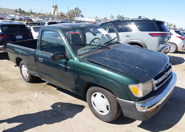 1999 TOYOTA Tacoma