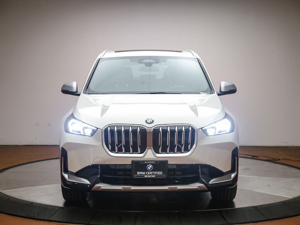 2023 BMW X1