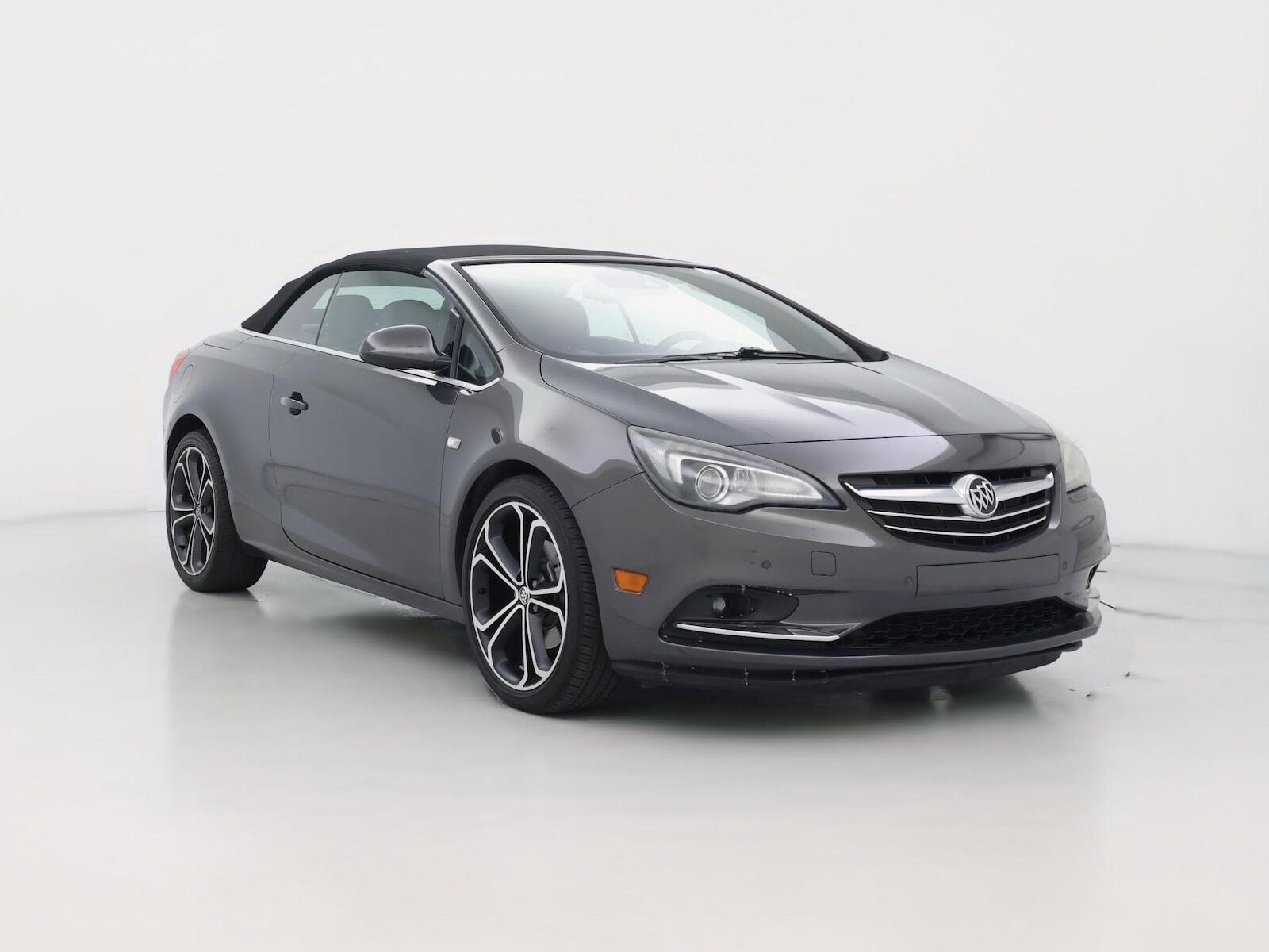 2016 BUICK Cascada