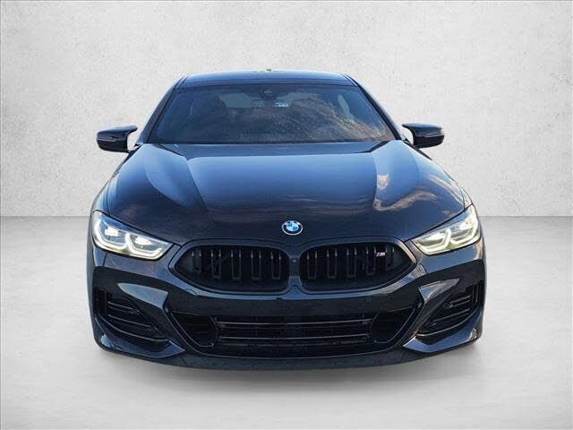 2024 BMW M850i