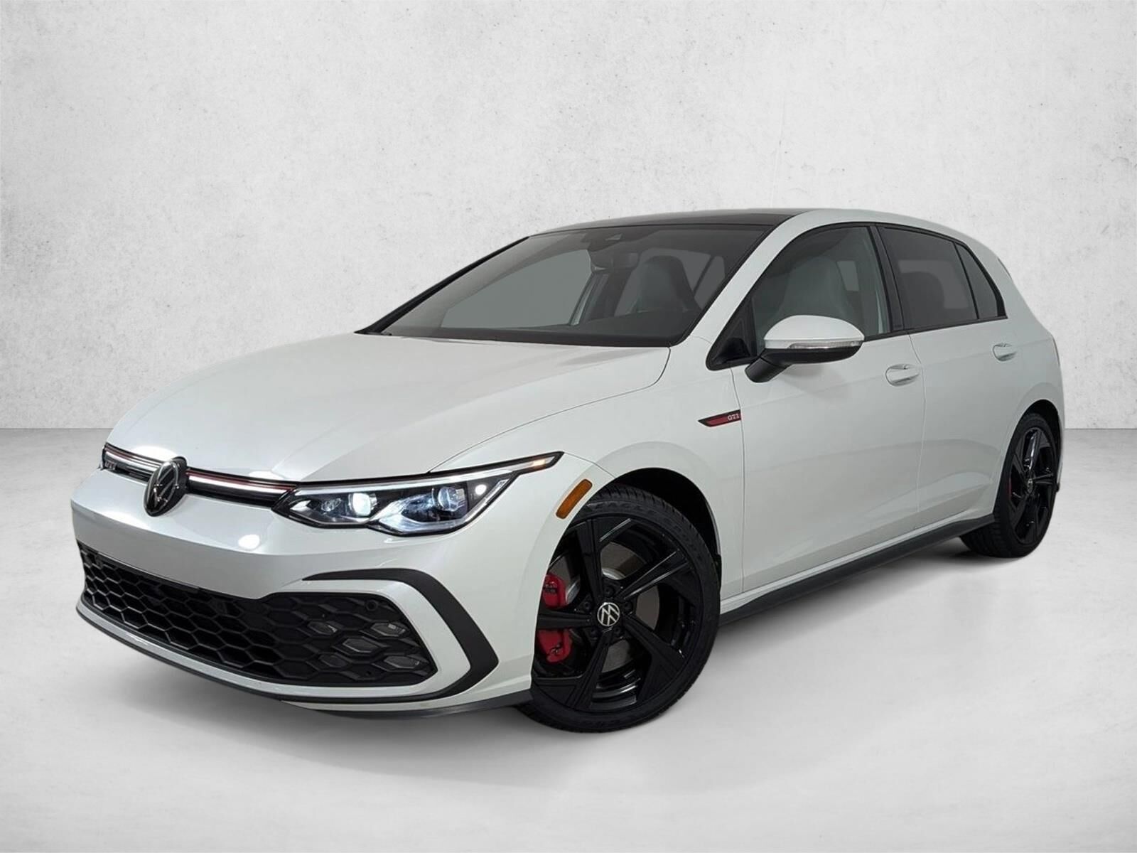 2024 VOLKSWAGEN GTI