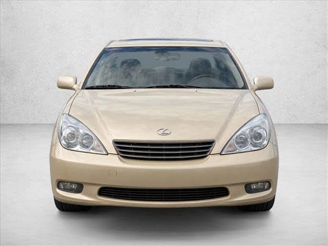2004 Lexus ES