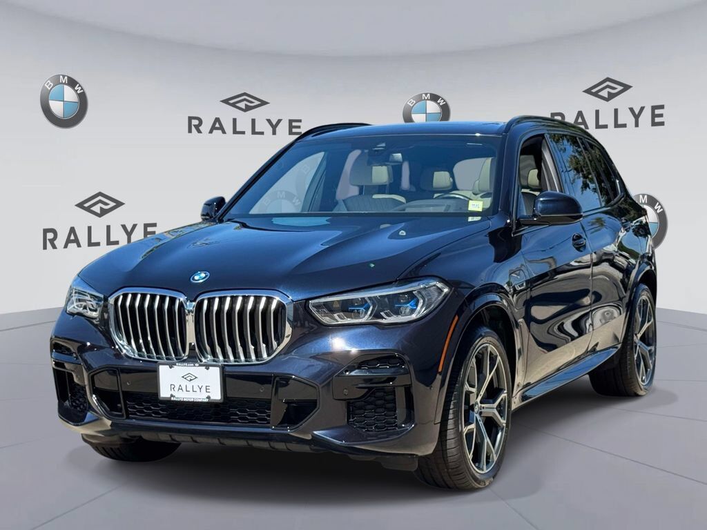 2023 BMW X5