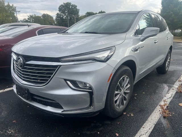2022 BUICK Enclave