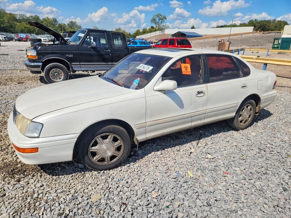 1995 TOYOTA Avalon