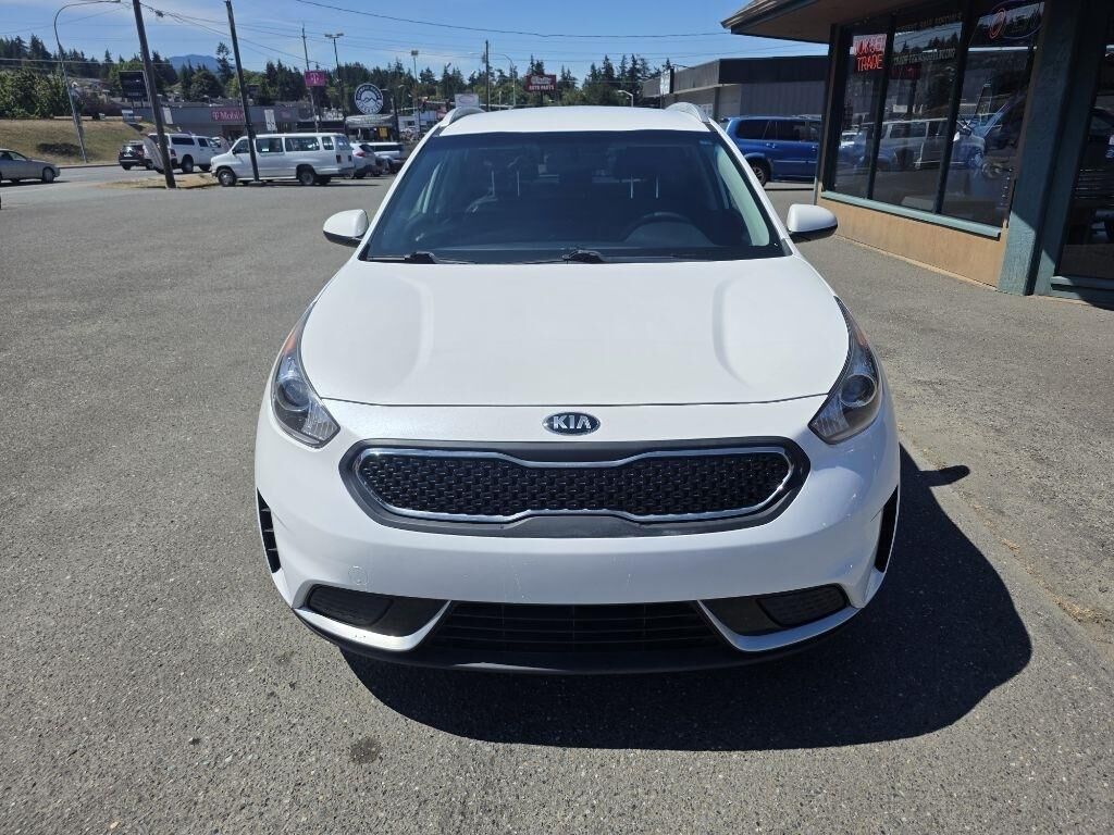 2018 KIA Niro
