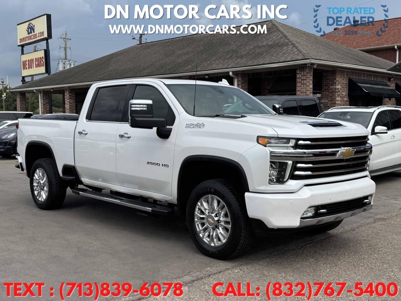 2022 CHEVROLET Silverado