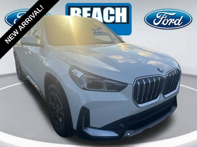 2025 BMW X1