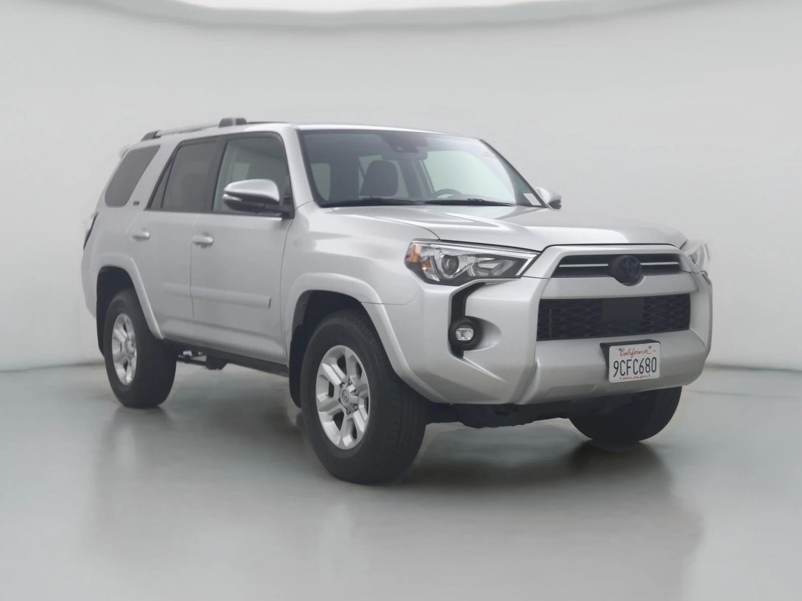 2022 TOYOTA 4-Runner