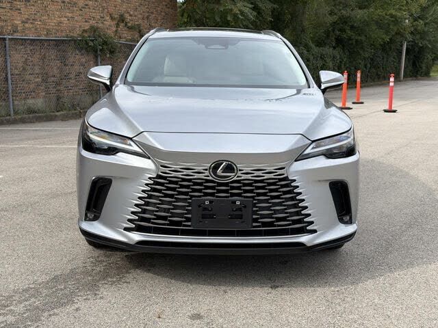 2023 Lexus RX