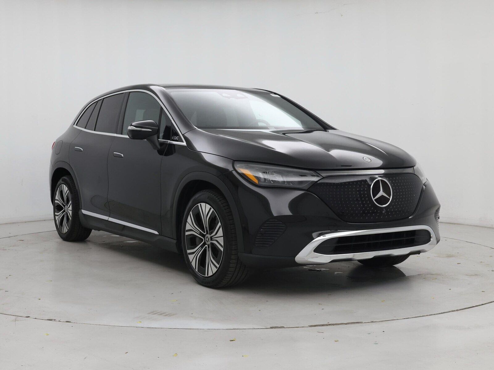 2023 Mercedes-Benz EQE-Class SUV