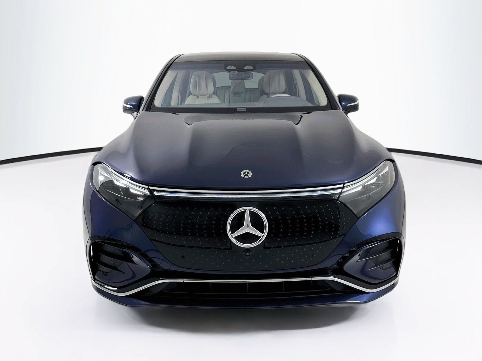 2023 Mercedes-Benz EQS-Class SUV