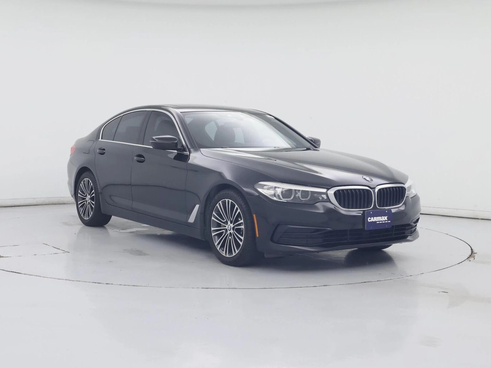 2019 BMW 530i