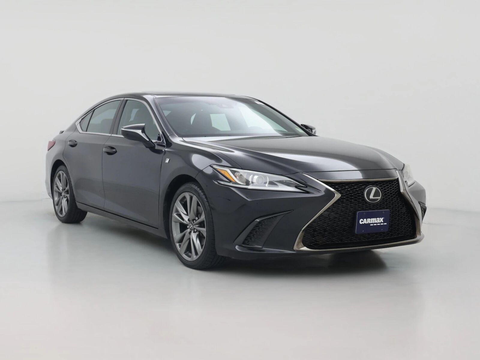 2019 LEXUS ES