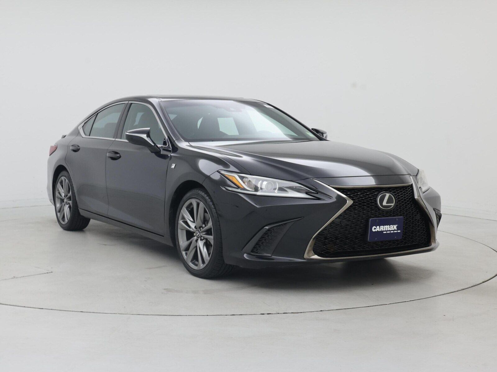 2019 Lexus ES