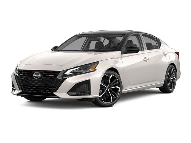 2026 NISSAN Altima