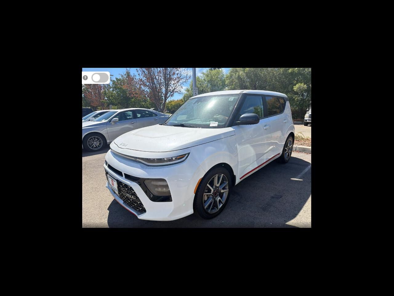2022 KIA Soul