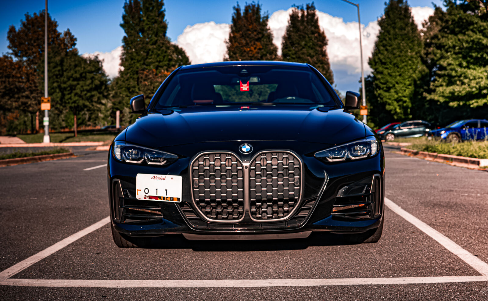 2021 BMW M440i