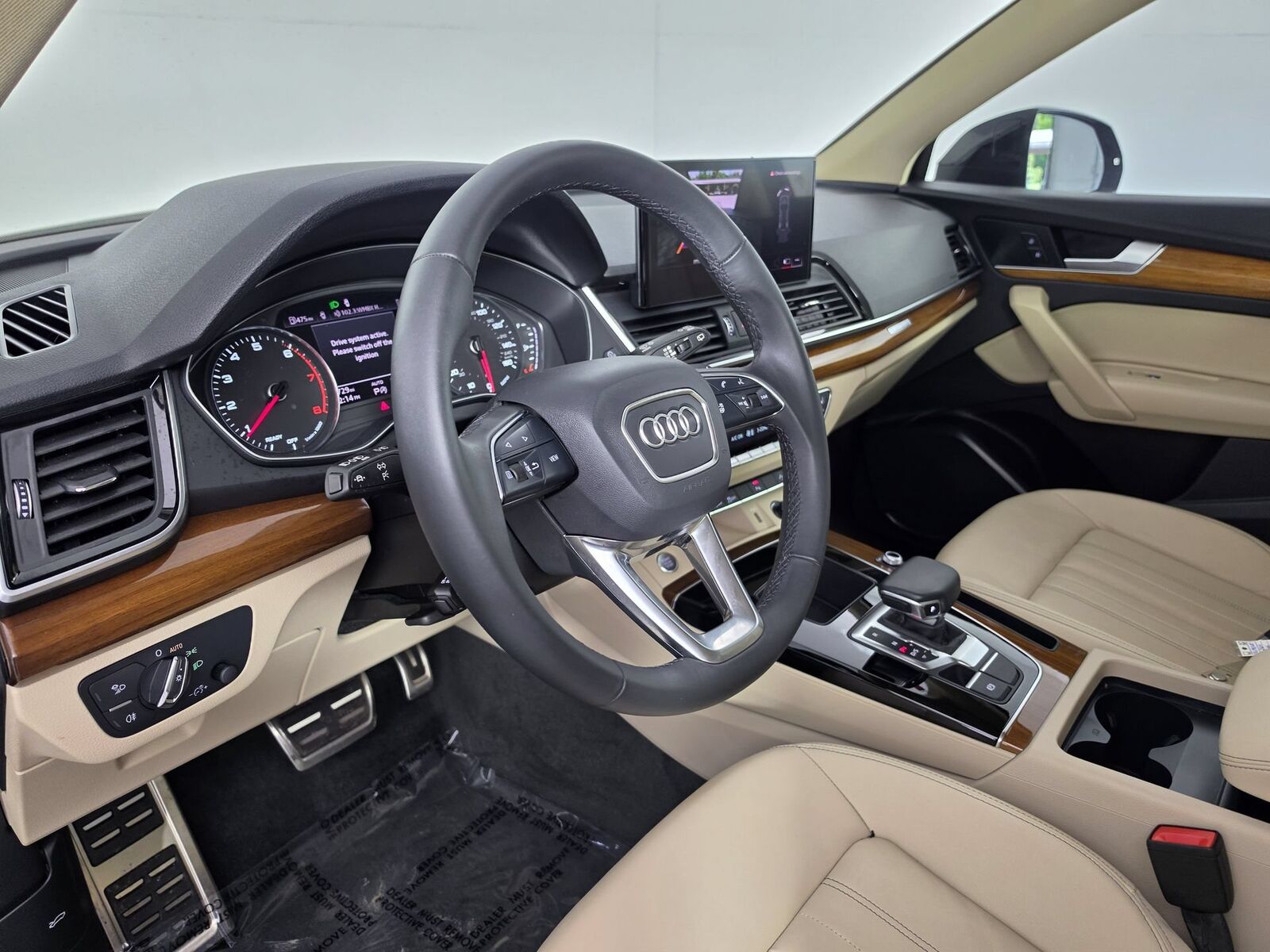 2024 Audi Q5