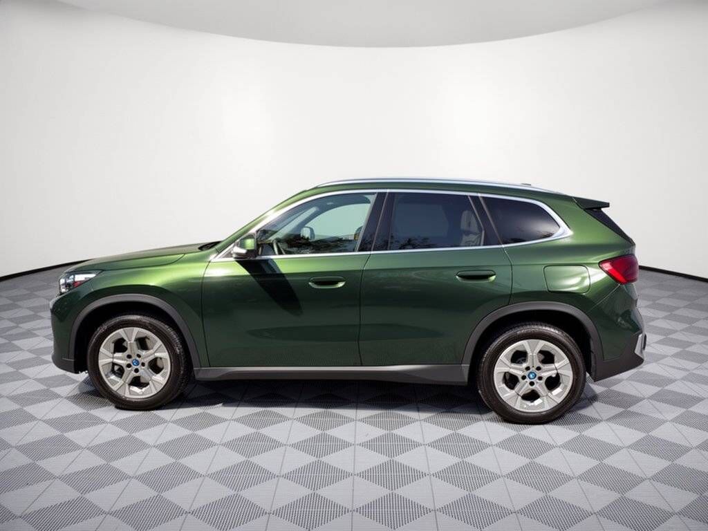 2023 BMW X1