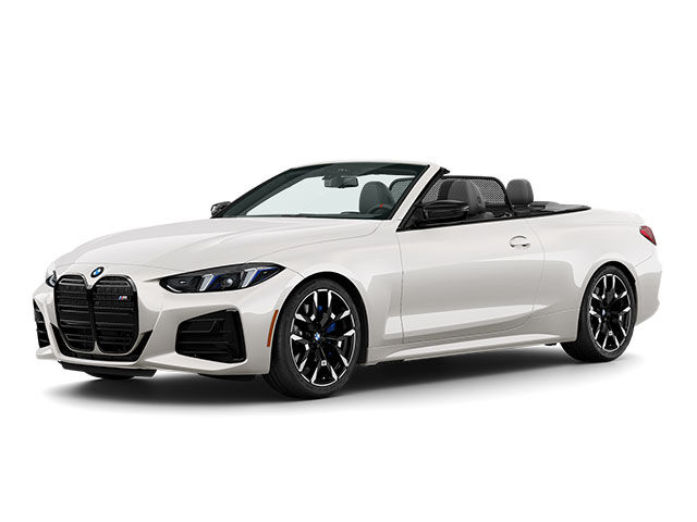 2027 BMW M4
