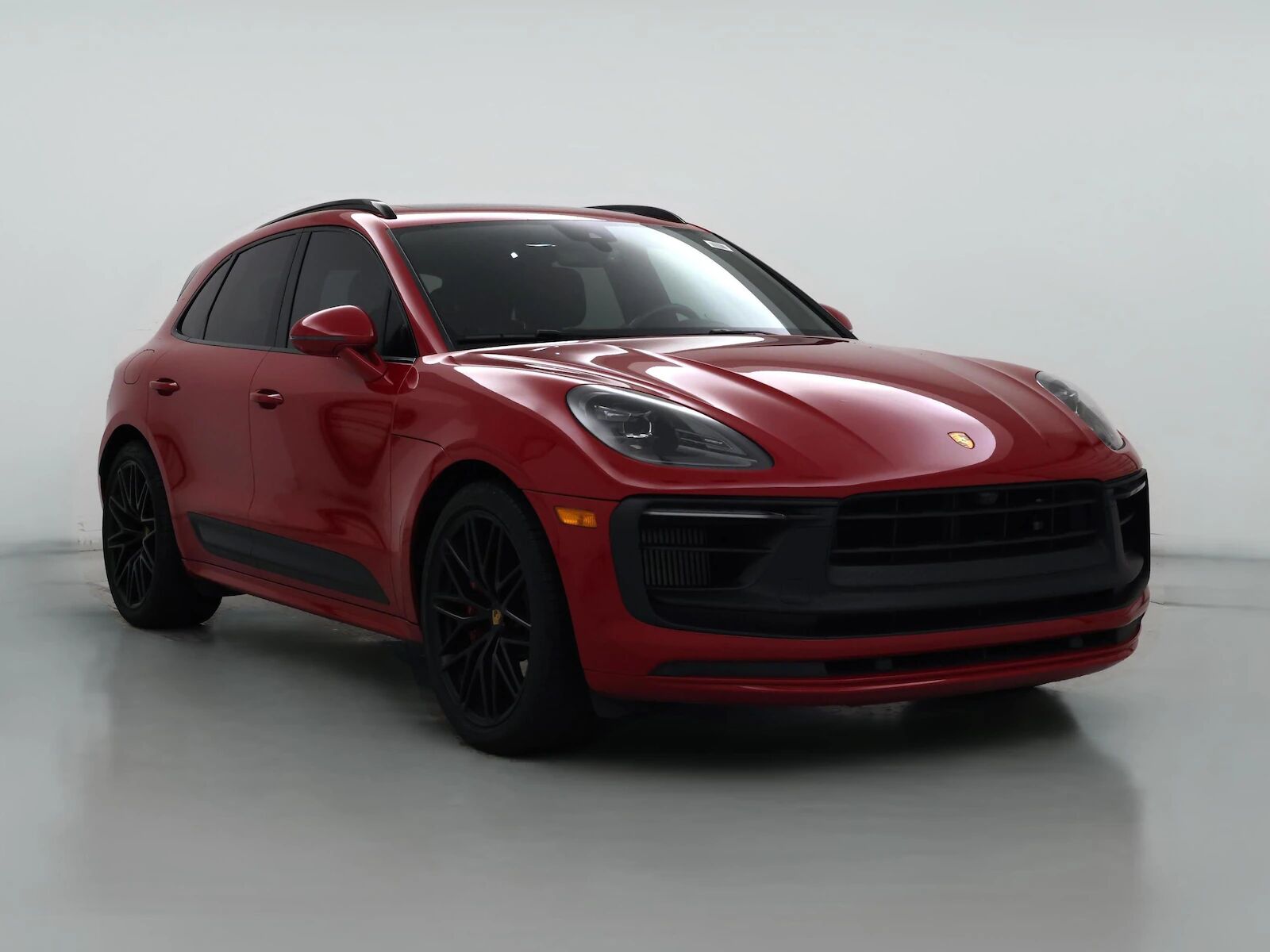 2022 PORSCHE Macan