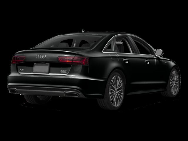 2017 Audi A6