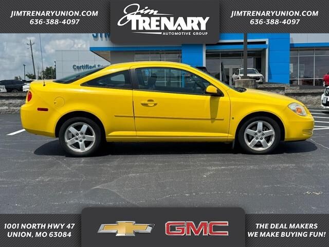 2009 CHEVROLET Cobalt