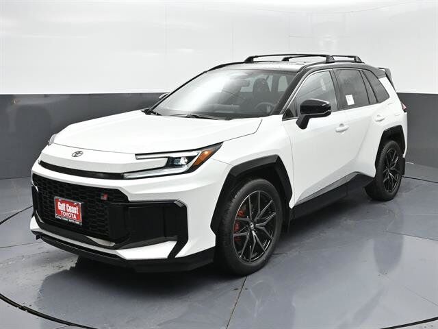 2026 TOYOTA RAV4
