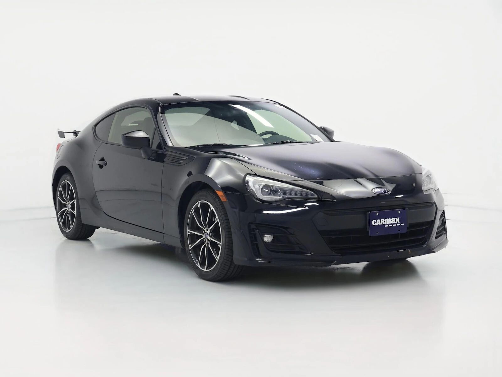 2020 SUBARU BRZ
