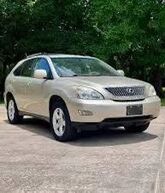 2005 Lexus RX