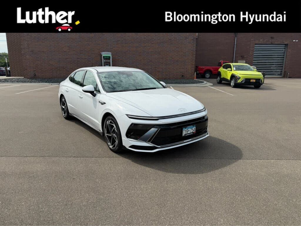2026 HYUNDAI Sonata
