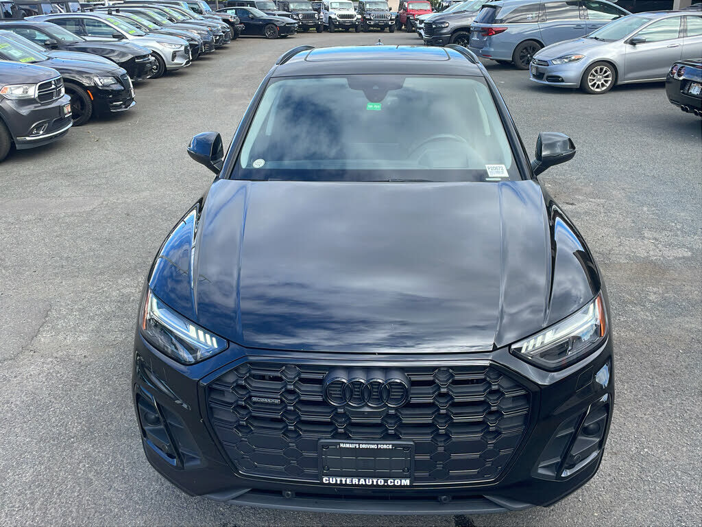 2023 Audi Q5