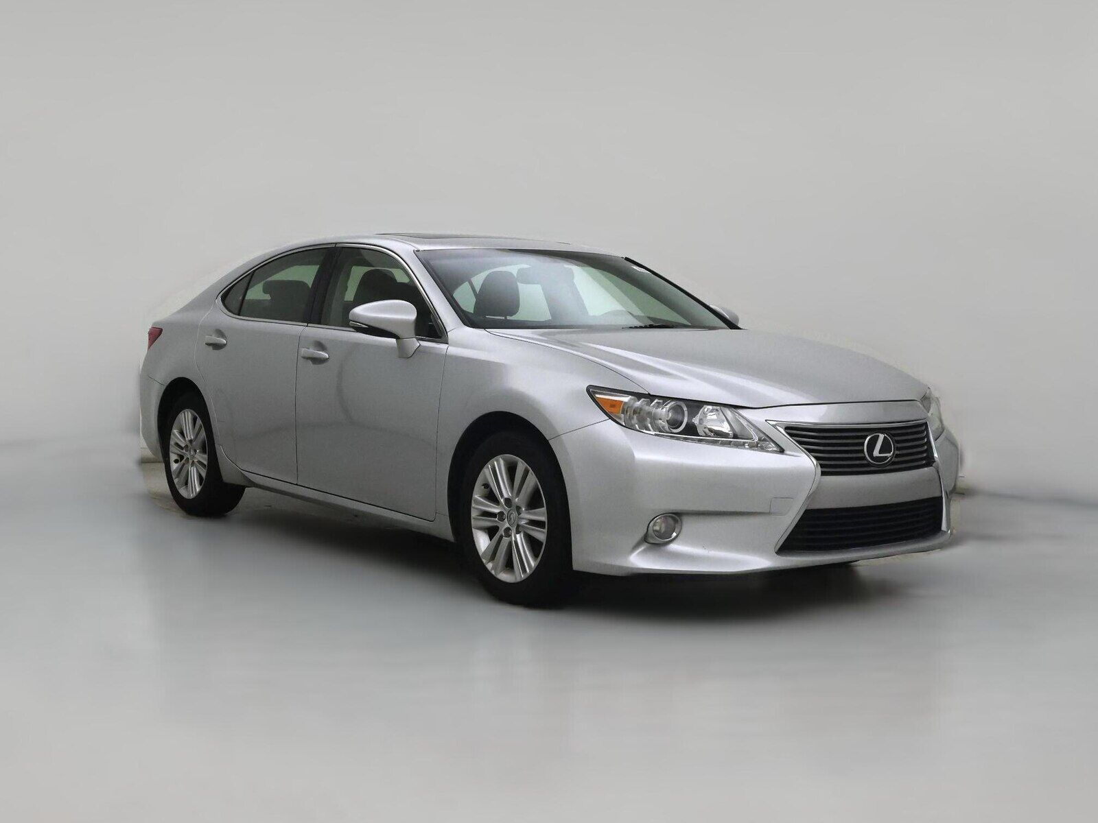 2015 LEXUS ES