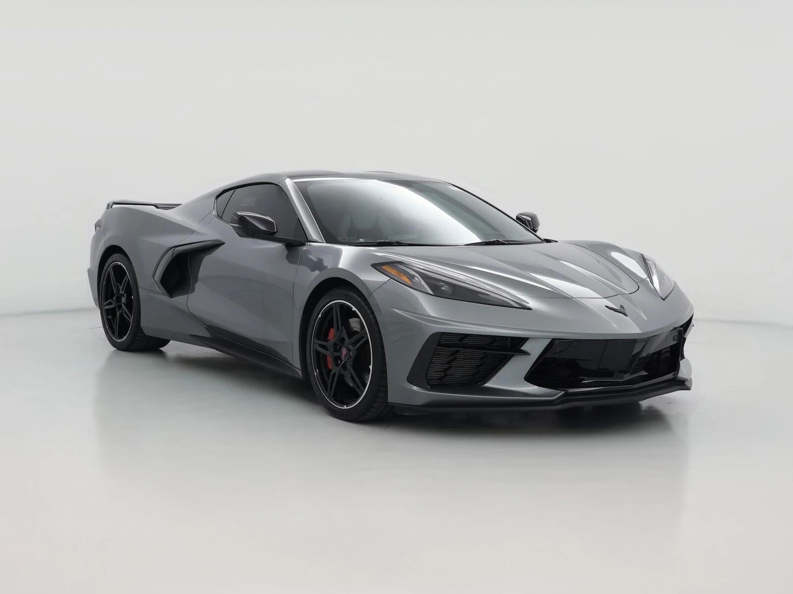 2023 CHEVROLET Corvette