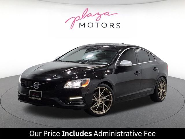 2017 VOLVO S60
