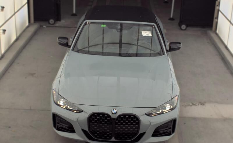 2022 BMW 430i
