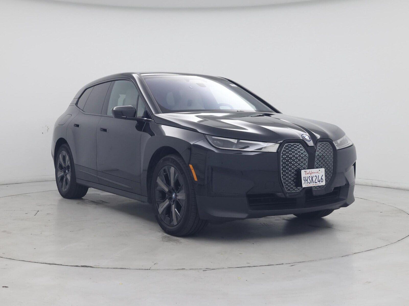 2024 BMW iX