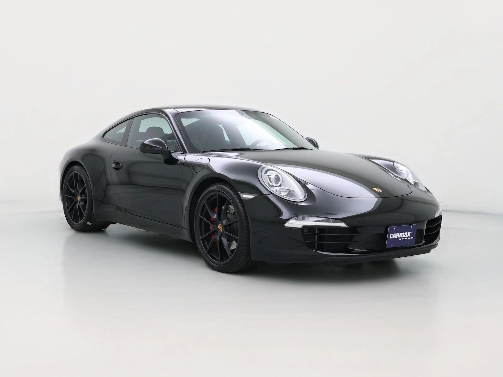 2015 PORSCHE 911