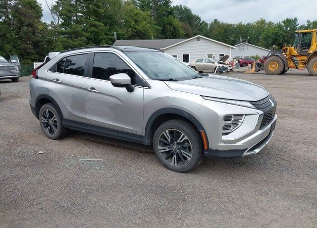 2023 MITSUBISHI ECLIPSE CROSS