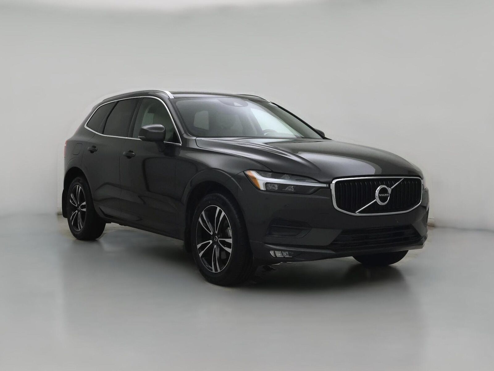 2021 VOLVO XC60