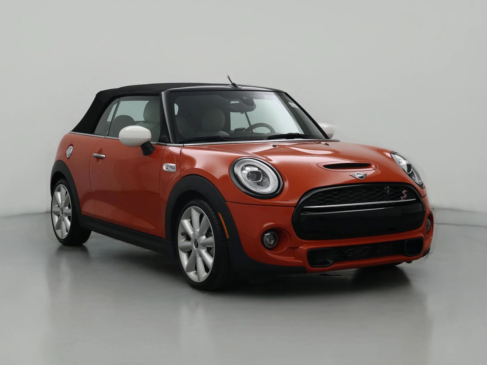 2021 MINI Cooper