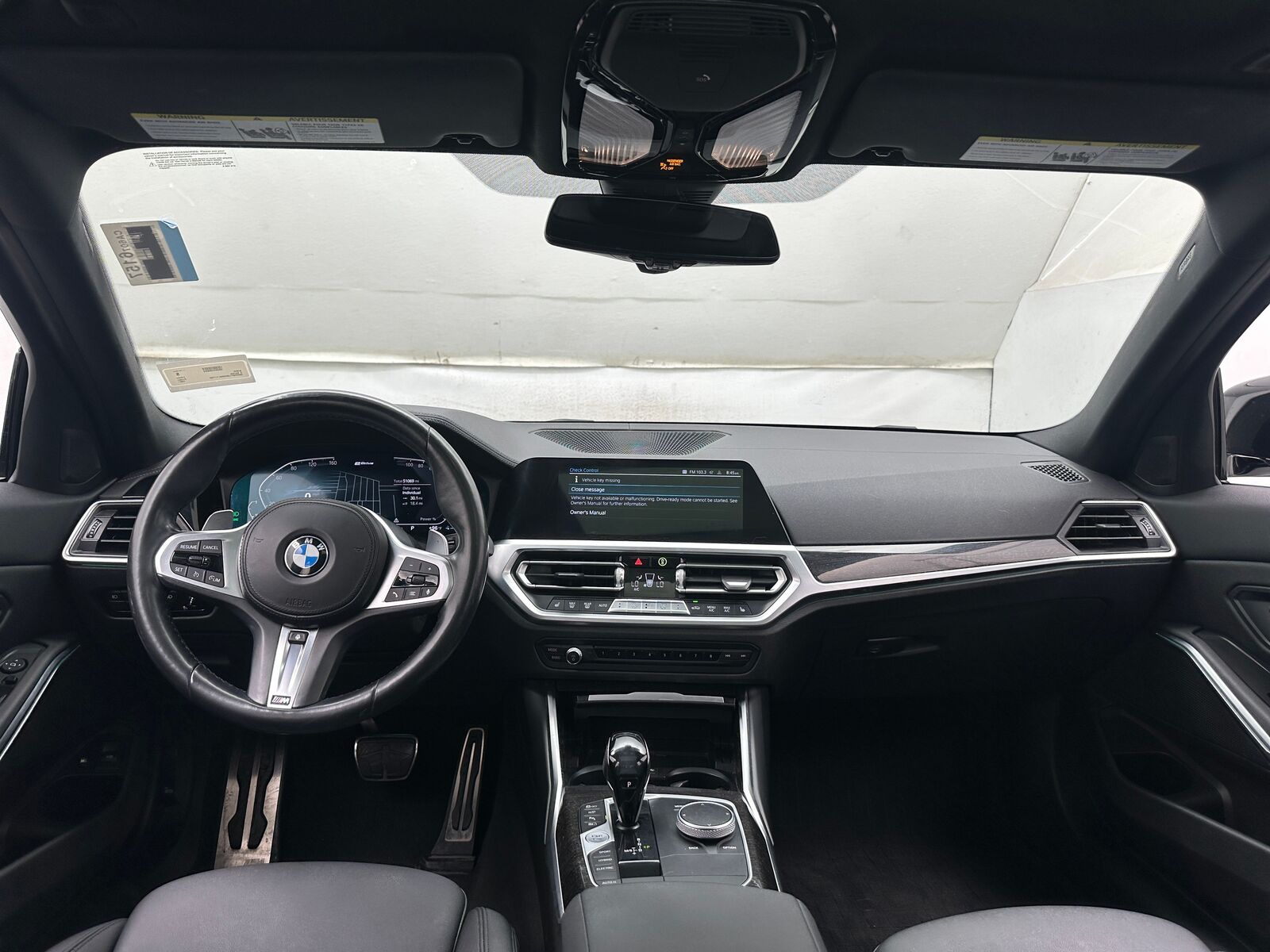 2021 BMW 330e