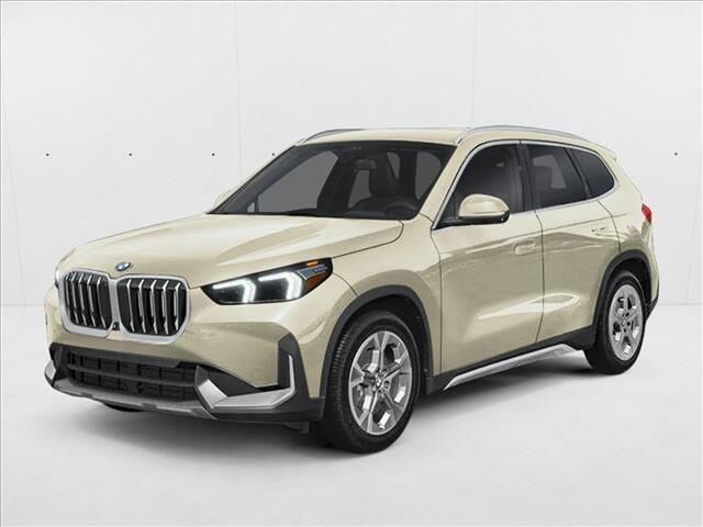 2027 BMW X1
