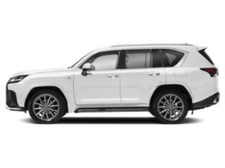 2024 LEXUS LX