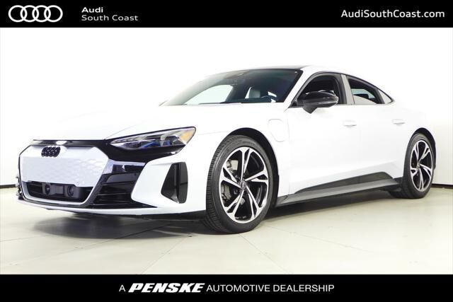 2023 AUDI e-tron GT