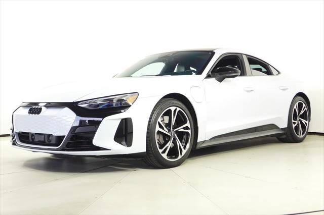 2023 Audi e-tron GT