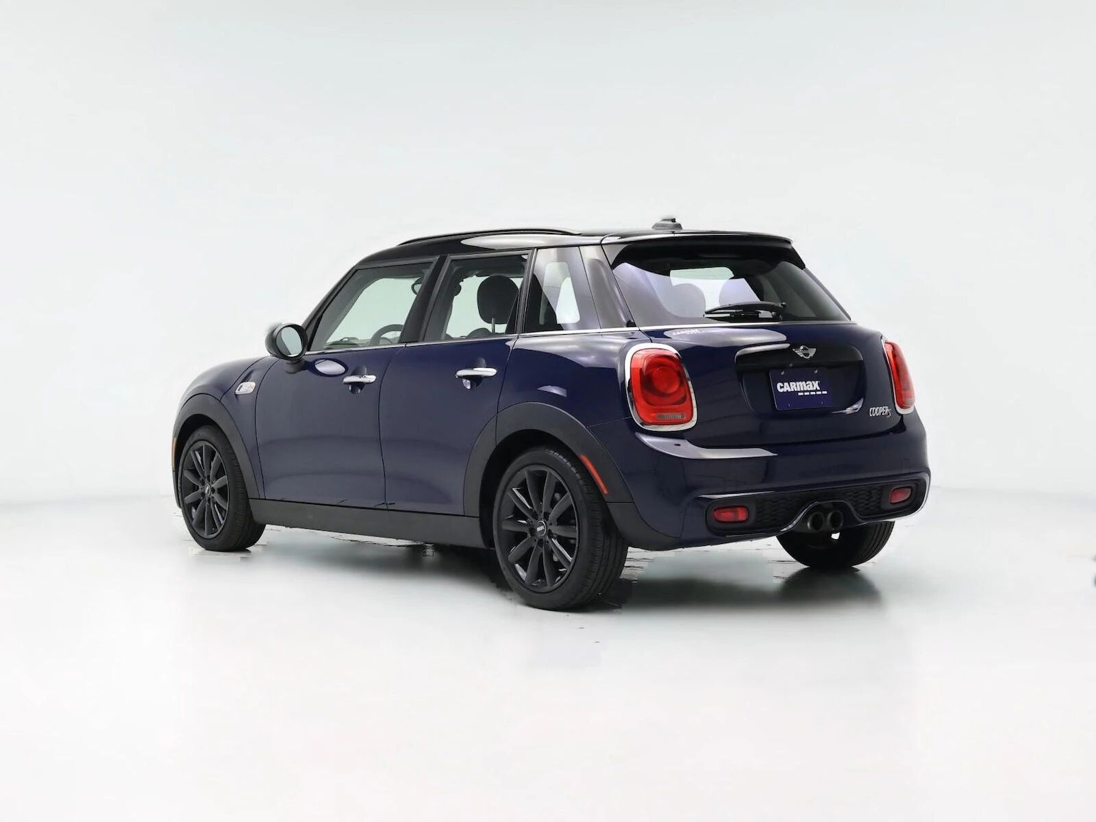 2017 MINI Hardtop