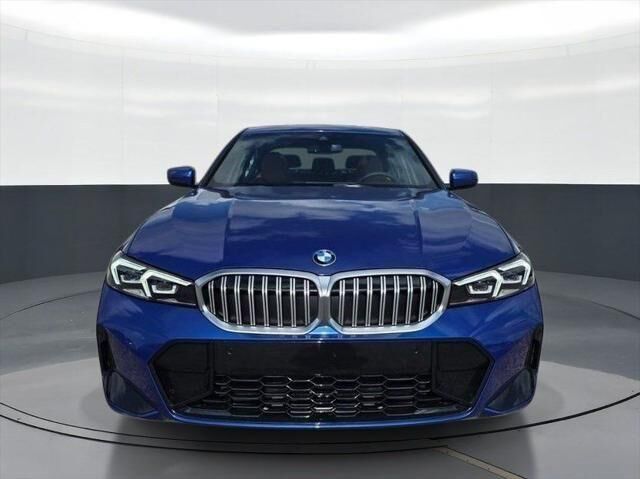 2026 BMW 330i