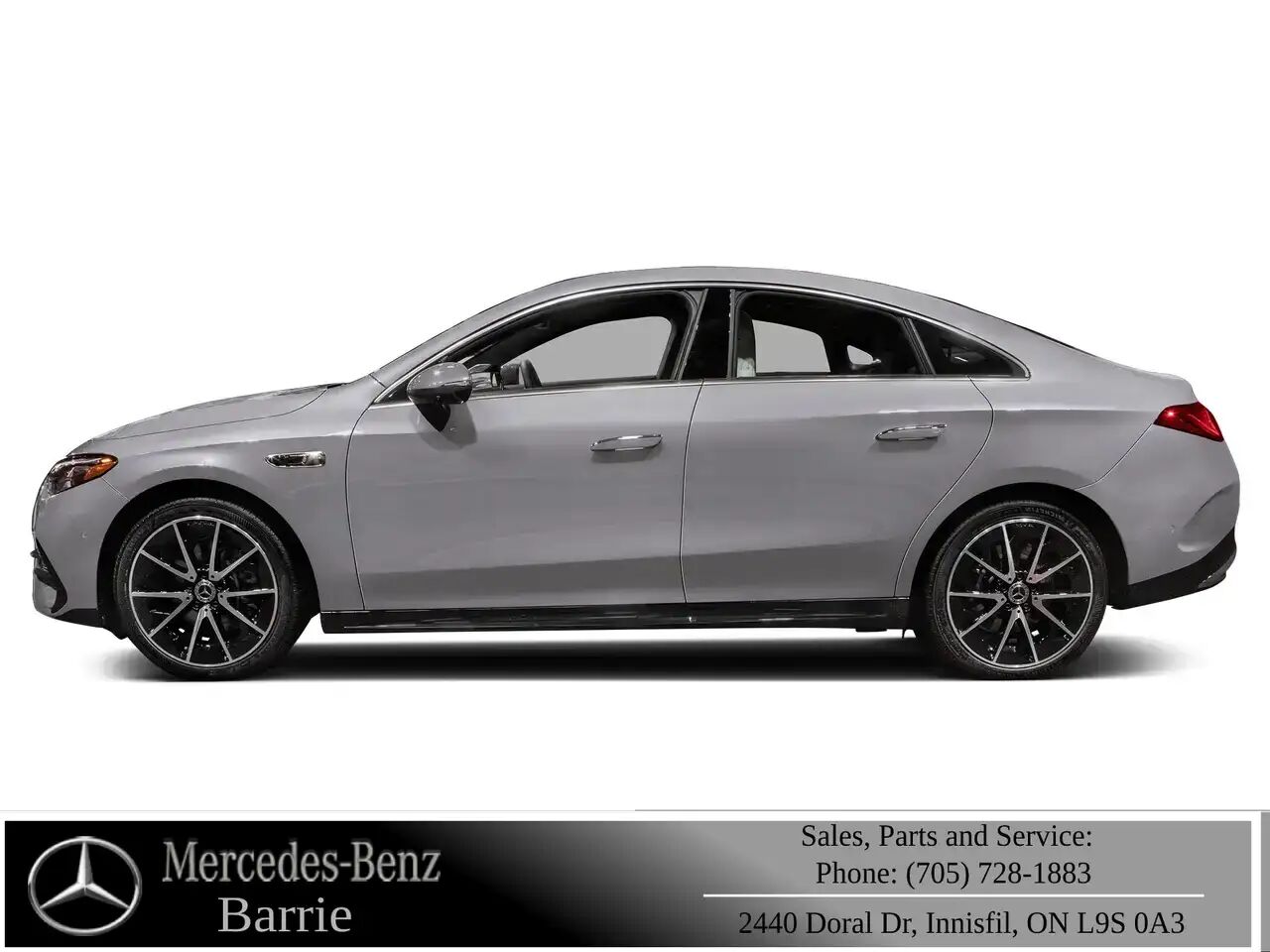 2026 Mercedes-Benz CLA-Class